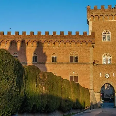 Apartamento Bramasole *