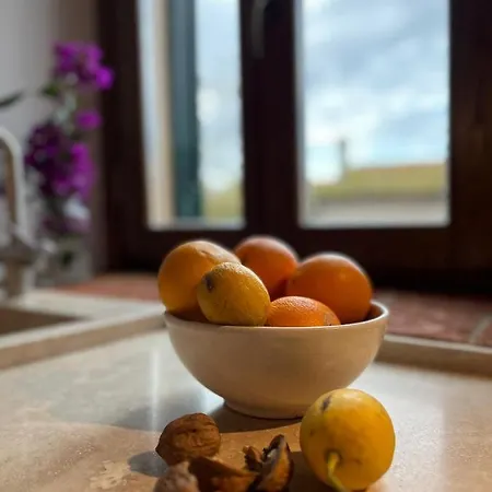 Bramasole Apartamento Bolgheri