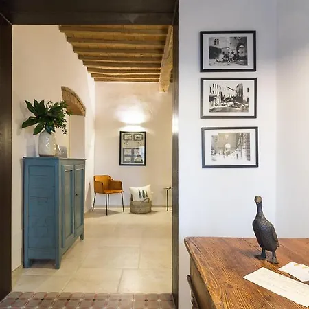 Bramasole Apartamento *