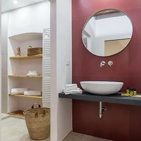 Bramasole Apartamento