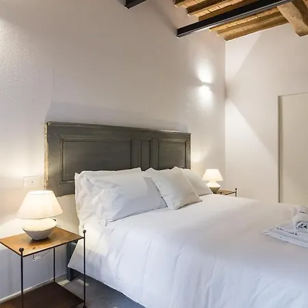 Bramasole Apartamento Bolgheri