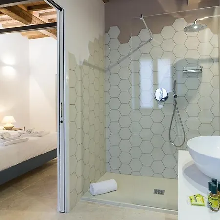 Apartamento Bramasole Bolgheri