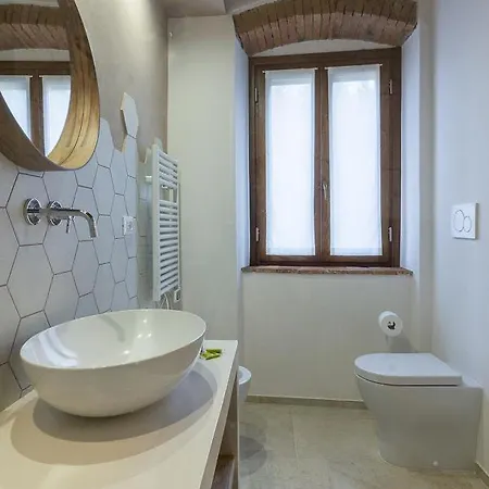 Apartamento Bramasole