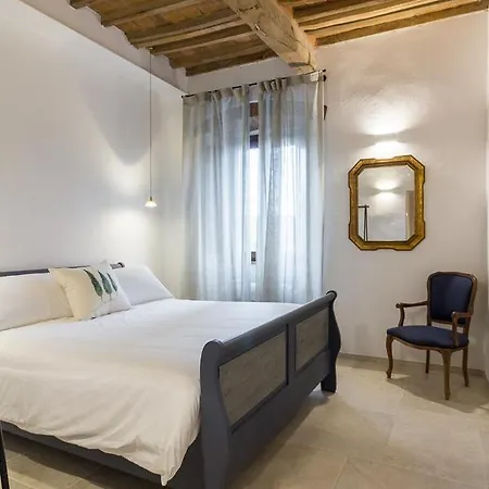 Apartamento Bramasole *