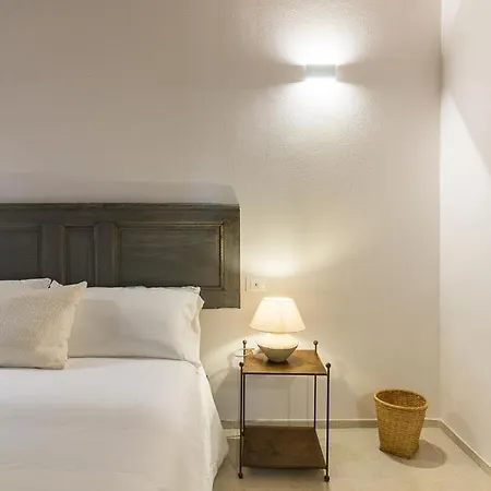 Bramasole * Bolgheri