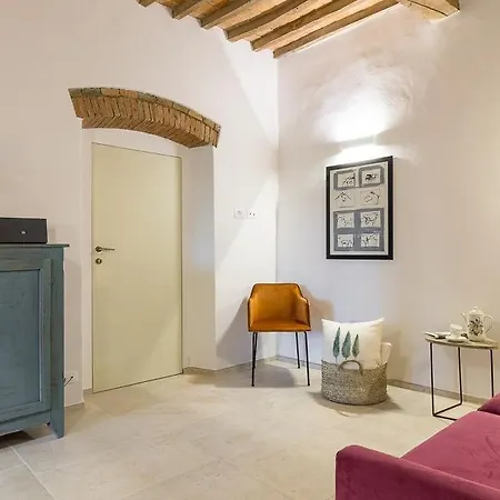 Bramasole Apartamento