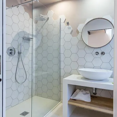 Bramasole Apartamento Bolgheri