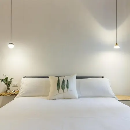 Διαμέρισμα Bramasole