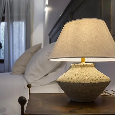 Bramasole Διαμέρισμα *