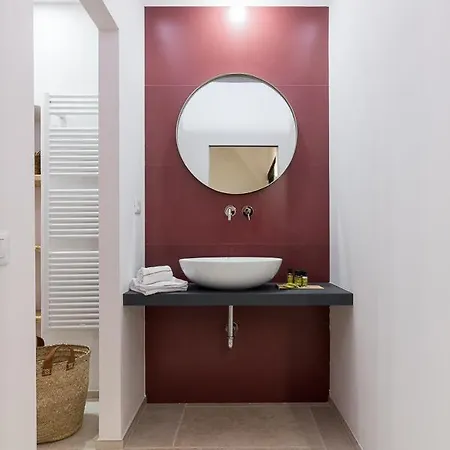 Bramasole * Bolgheri