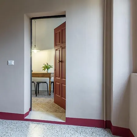 Διαμέρισμα Bramasole