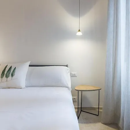 Διαμέρισμα Bramasole *