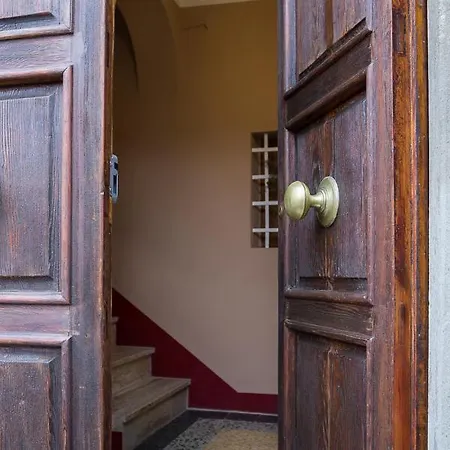 Bramasole Διαμέρισμα