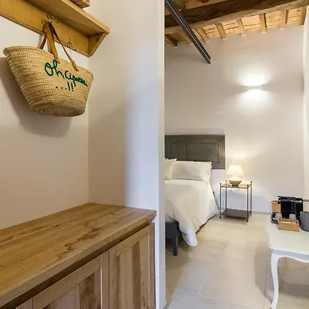 Διαμέρισμα Bramasole *