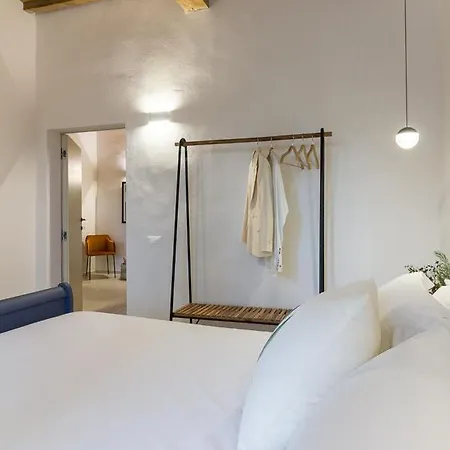 Bramasole Διαμέρισμα